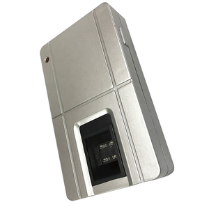 LEEKGOTECH Wireless Bluetooth Fingerprint Scanner Reader Device with Free SDK for Telecomm GSM Identity Registration - Product Image 6