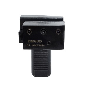 旋盤工具駆動と工具ホルダーvdi16 vdi20 vdi 25 vdi30 vdi40 b3 er25 e2工具マウント - Product Image 3