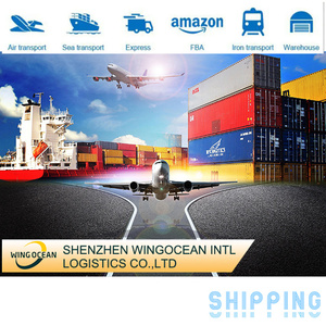 Amazon FBA nakliye acentesi teslimat çin'den abd'ye 2025 en iyi Ddp nakliye LCL nakliye acentesi - Product Image 6