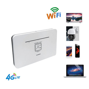 Mobile Routing B311b-853 Have Power Or Wi-Fi For Computer Pluggable Card <strong>Broadband</strong> Wireless - Product Image 3