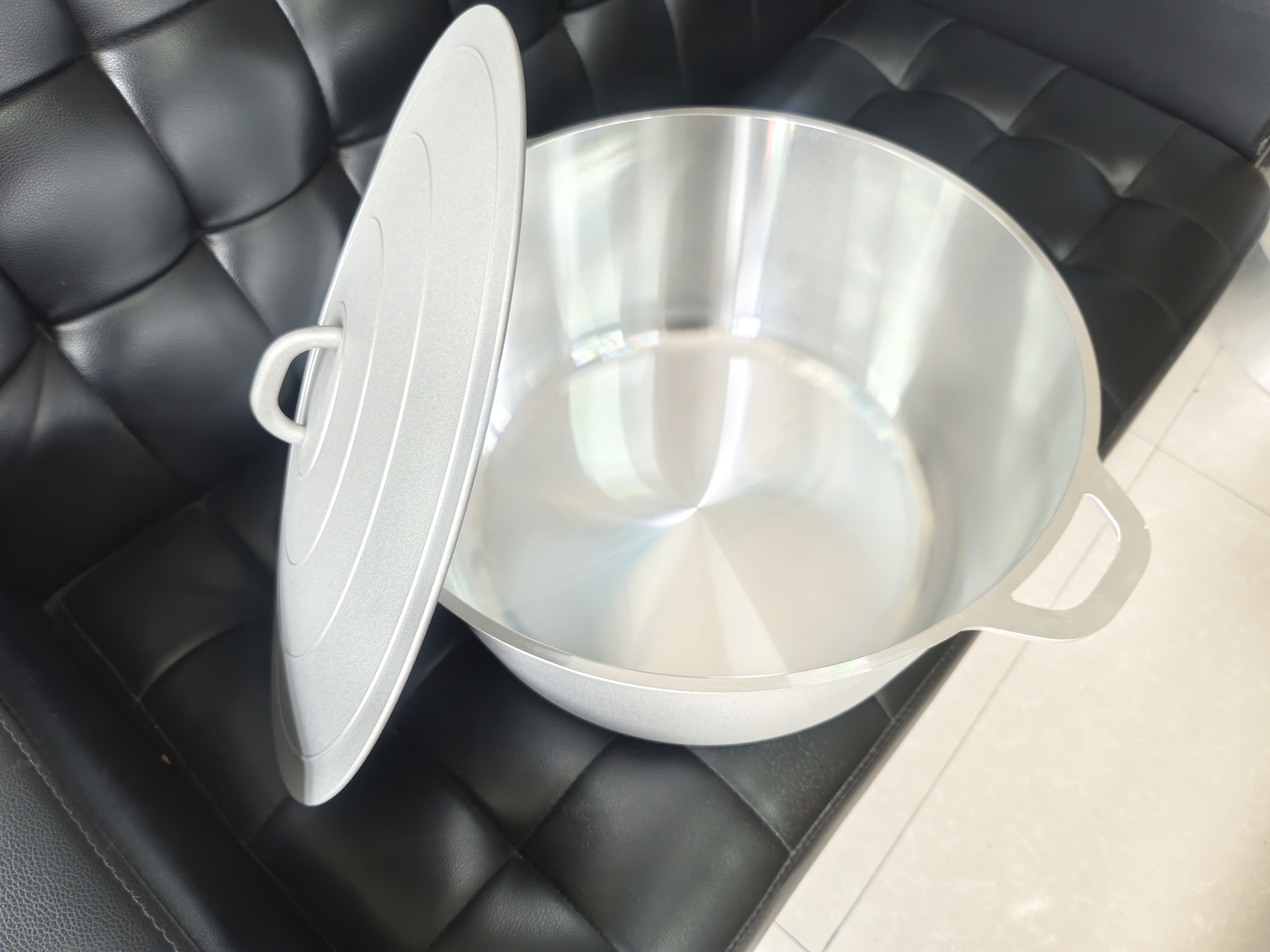 Argent 42cm