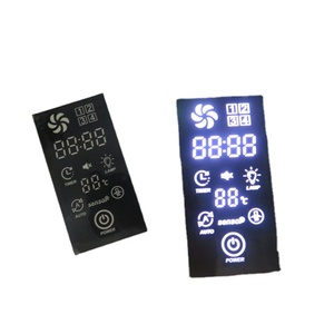 LED-Modul leuchte für grafische 7-Segment-LED-Anzeige - Product Image 3