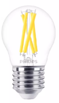 E27 5,9W Dimmable
