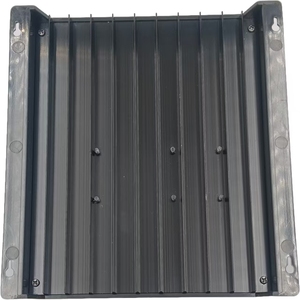 Hot Sale <span class=keywords><strong>PWM</strong></span> MPPT Solar laderegler 60A 80A 100A 12V/24V/36V/48V Off Grid Solar panel <span class=keywords><strong>Controller</strong></span> <span class=keywords><strong>USB</strong></span>-Ausgang 5V/2A