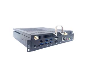 Plug-In Ops Mini Pc <strong>Computer</strong> for Education Interactive Whiteboard Ops <strong>Computer</strong> Host 12 13 Generation I3 I5 I7 Ops Pc - Product Image 4