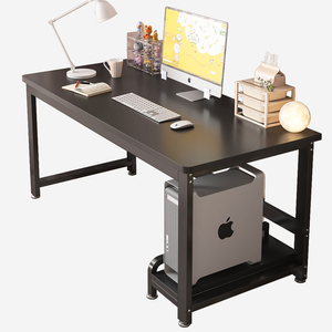 <strong>Multi</strong>-<strong>function</strong> Computer <strong>Game</strong> <strong>Table</strong> Bedroom Home Bookshelf Double Corner <strong>Table</strong> L-shaped E-sport Racing Style Gamer <strong>Table</strong> - Product Image 5