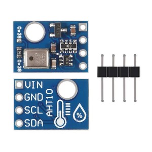 AHT10 <strong>Sensor</strong> High Precision Digital Temperature and Humidity Module I2C Replace <strong>DHT11</strong> SHT20 - Product Image 5