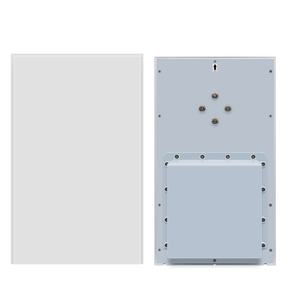 Android USB RS232 WG26 USB 865 ~ 868MHz Schnitts telle 12m lange Leser eich weite Passiver 10dbi UHF Rfid Fixed Reader - Product Image 1
