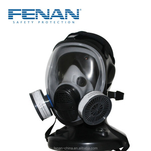 Top-Hersteller militär Brandschutz <span class=keywords><strong>gas</strong></span> maske, silikonkautschuk NBC Sicherheit maske für Polizei militär mit - Product Image 4