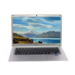 חם מוצרים חדשים Slim FHD 1920*1080 DDR3 14.1 אינץ כרום ספר מחשב נייד עבור עסקים - Product Image 3