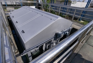 Best Quality Industrial Rotary <strong>Drum</strong> <strong>Filter</strong> Fiber Disc Rotary <strong>Filter</strong> for Water <strong>Filter</strong>