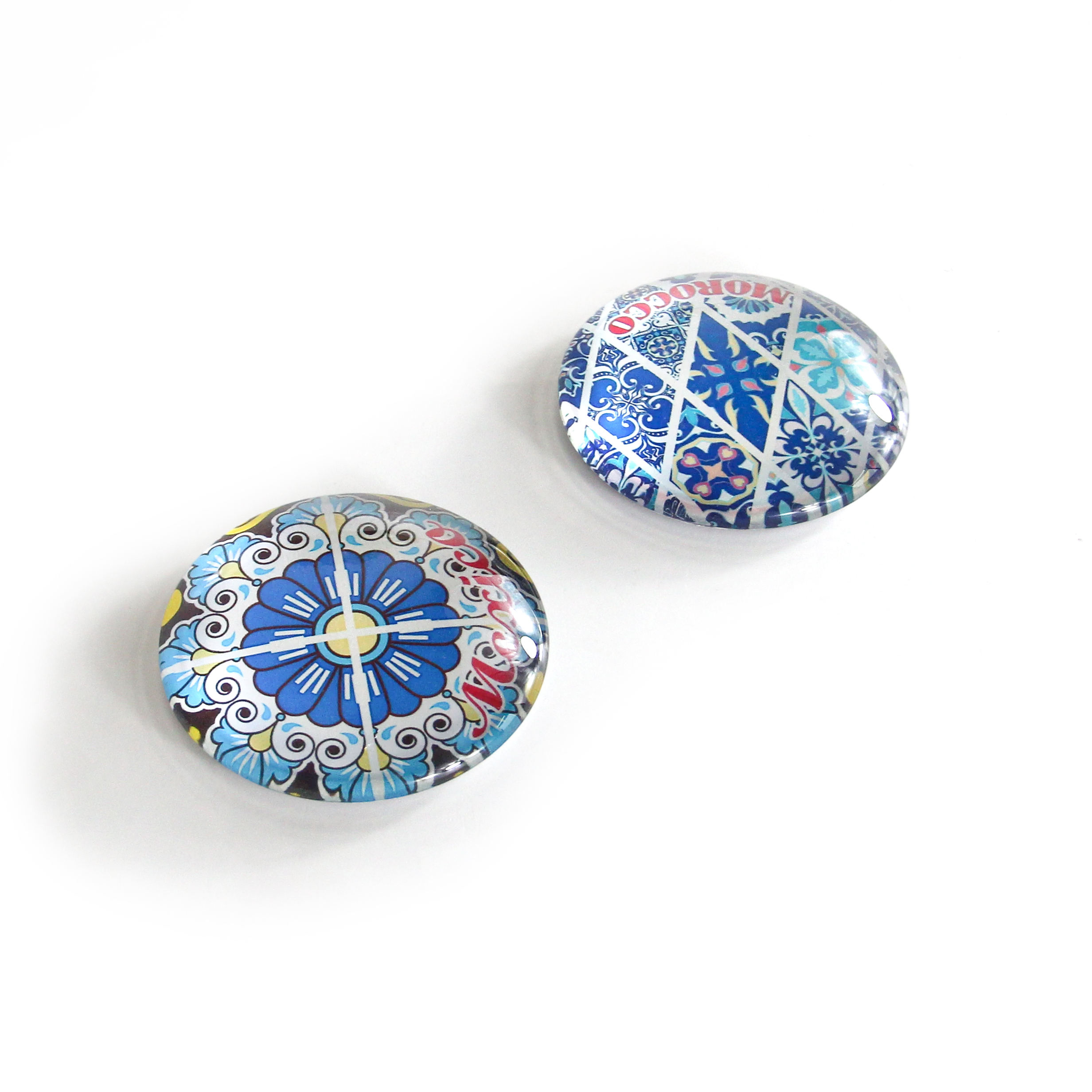 fridge magnet customised