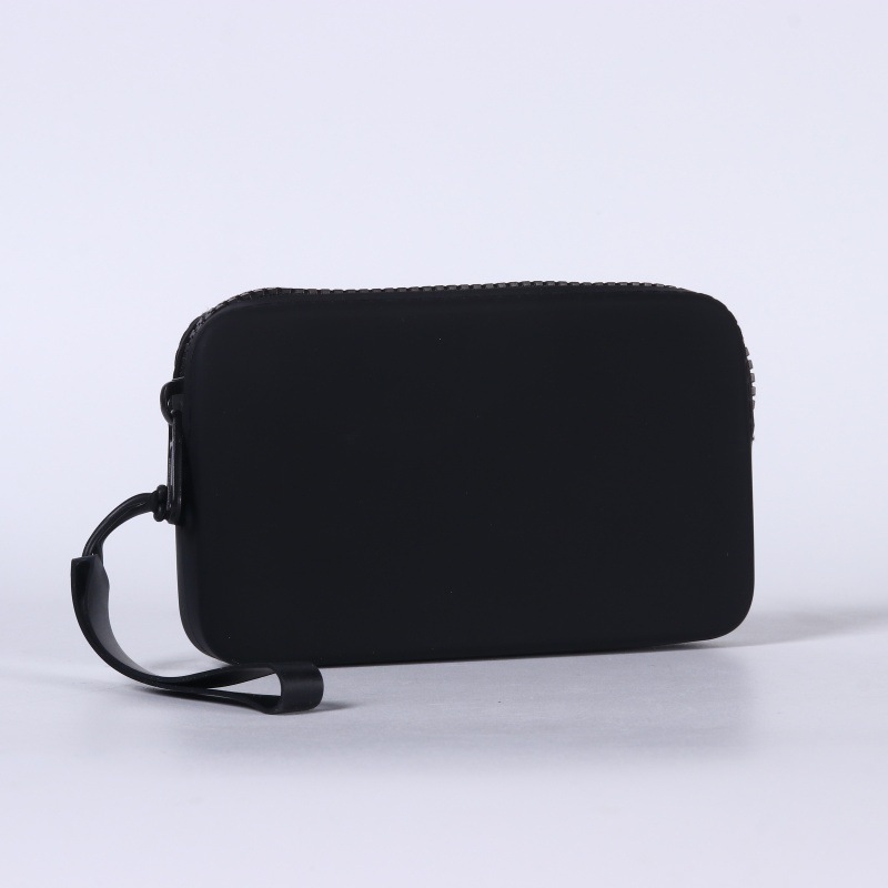 Black (long bag 15*9*2.8-67)