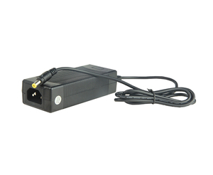 <strong>Input</strong> Current 1.1A 65W/52V Desktop Power Adapter - Product Image 3
