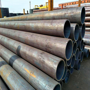 Hot Rolled Cold Rolled 1 1/2 &quot;SCH 80 1 1/2 &quot;SCH 40 ASTM A106 Gr.B Seamless EN10305-1 H8 <strong>20MnV6</strong> Carbon Steel Pipe <strong>Tube</strong> - Product Image 5