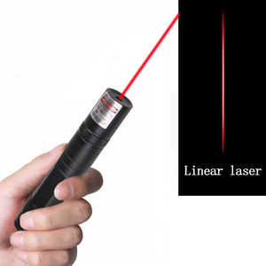 Puntatore Laser per la costruzione puntatori Laser per la caccia puntatore Laser piccolo Spot Line - Product Image 1