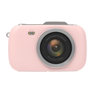 กล้องวิดีโอขนาดเล็กระบบดิจิทัลซูมขนาดพกพารุ่นล่าสุด - Product Image 1