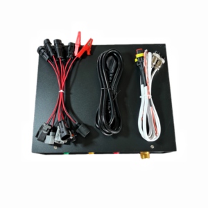 CRI201 Gemeinschienen-Injektor-Testmaschine Diesel-Injektor-Testbank mit Codierungsfunktion - Product Image 5