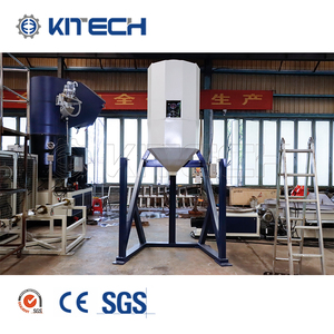 PE/LDPE/LLDPE塑料造粒回收线制粒机 - Product Image 3