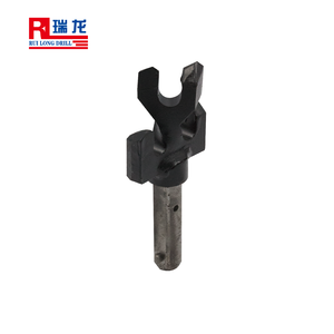 Carbide Combination Drill <strong>Bit</strong>/<strong>mining</strong> Tool/<strong>coal</strong> Rock Drill <strong>Bit</strong> - Product Image 3