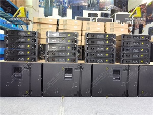 Actpro QD <span class=keywords><strong>4</strong></span> canali amplificatore di potenza per doppio 18 pollici Subwoofer doppio 21 pollici basso La12x amplificatore Line <span class=keywords><strong>Array</strong></span> eventi all'aperto - Product Image 2