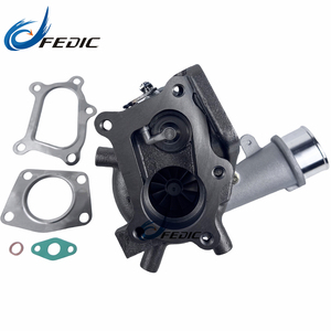 MFS Turbocharger K0422-582 <strong>Turbo</strong> L33L13700C 53047109907 for Mazda CX-7 3/6 2.3L 260 HP DISI NA Engine Petrol <strong>Turbo</strong> 2007-2010 - Product Image 5