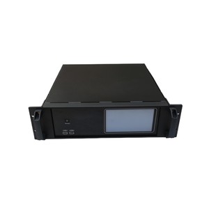Stage Light Controller Intel i5 NPU-Programm Netzwerk verarbeitung einheit 8 DMX-Ausgang Kanäle DMX NPU-Netzwerk prozess einheit
