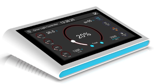 Jk phụ kiện chiếu sáng Dimmer trồng nông nghiệp điều khiển thông minh cho nhà máy trong nhà phát triển đèn - Product Image 2