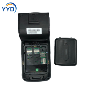 I9000S Android портативный интеллектуальный POS-терминал с принтером - Product Image 3