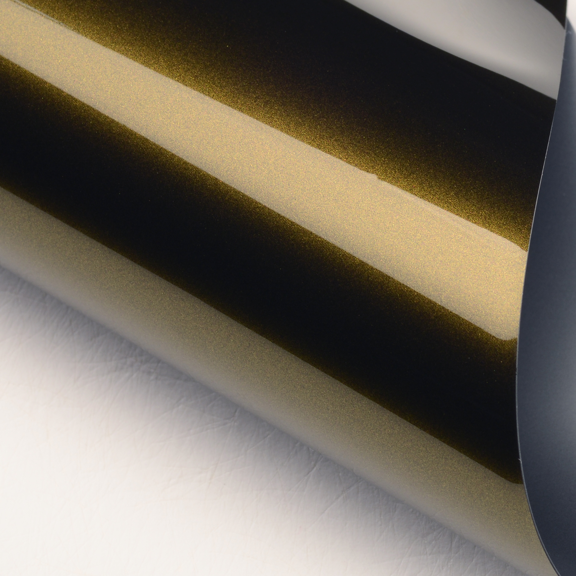 Metallic Gold