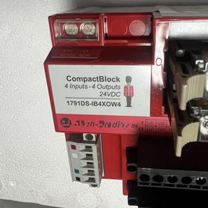 1791DS-IB4XOW4 Safety <strong>Input</strong> <strong>Output</strong> Module 4 <strong>Inputs</strong> 4 <strong>Outputs</strong> for Industrial Control PLC Dedicated Controllers Programming New - Product Image 4