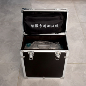 Automatic Three Phases Relay Protection Tester Micro Computer AC/DC <strong>Test</strong> Equipment Secondary Current Injection Electronic 1 Year - Product Image 4