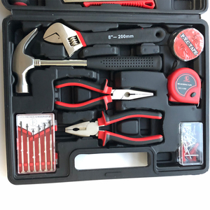 户外吹气箱包装专业完成多分类硬件工具包家用手工具套装 - Product Image 4