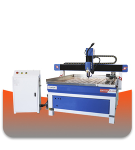Router Cnc con cambio automatico utensile Cnc Router cina Cnc Router macchina 6090 - Product Image 3
