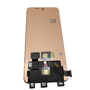 100% การทดสอบการแสดงผลหน้าจอสัมผัส LCD สำหรับโทรศัพท์มือถืออะไหล่จอ LCD สำหรับ OPPO reamle gtmaster reamle Q3pro Reamlex7max R - Product Image 1