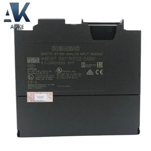<strong>Analog</strong> <strong>Modules</strong> 6ES7331-7KF02-0AB0 SIMATIC S7-300 <strong>Analog</strong> <strong>Input</strong> SM 331 <strong>Isolated</strong> - Product Image 3
