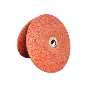 איכות פרימיום 7 אינץ 'שחיקה גלגל 180 x22 מ "מ עבור מתכת נירוסטה כלי שוחקים - Product Image 3