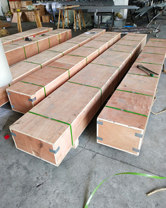 Eje lineal de guía de 10mm, tecnología de extremo cromado, fresado y pulido, directo de fábrica, G6, GCR15, S45C - Product Image 4