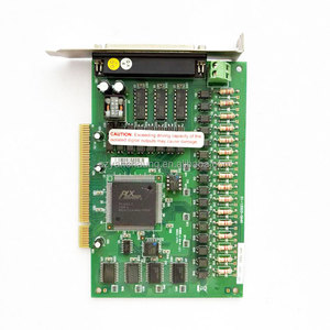 Tarjeta de control de entrada/salida de ordenador integrada ADLINK 51-12003-0A30 en stock - Product Image 2