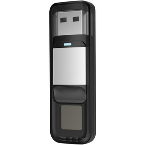 Gitra-memoria Usb de Seguridad Biométrica, alta velocidad, cifrado de huellas dactilares, 3,0 - Product Image 5