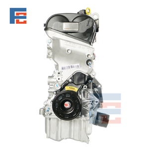 Suzuki g16b CPD CSR EA211 1.6L silindir bloğu takma motor yeni Sandana yeni Jetta Sagitar için 1.6L motor - Product Image 2