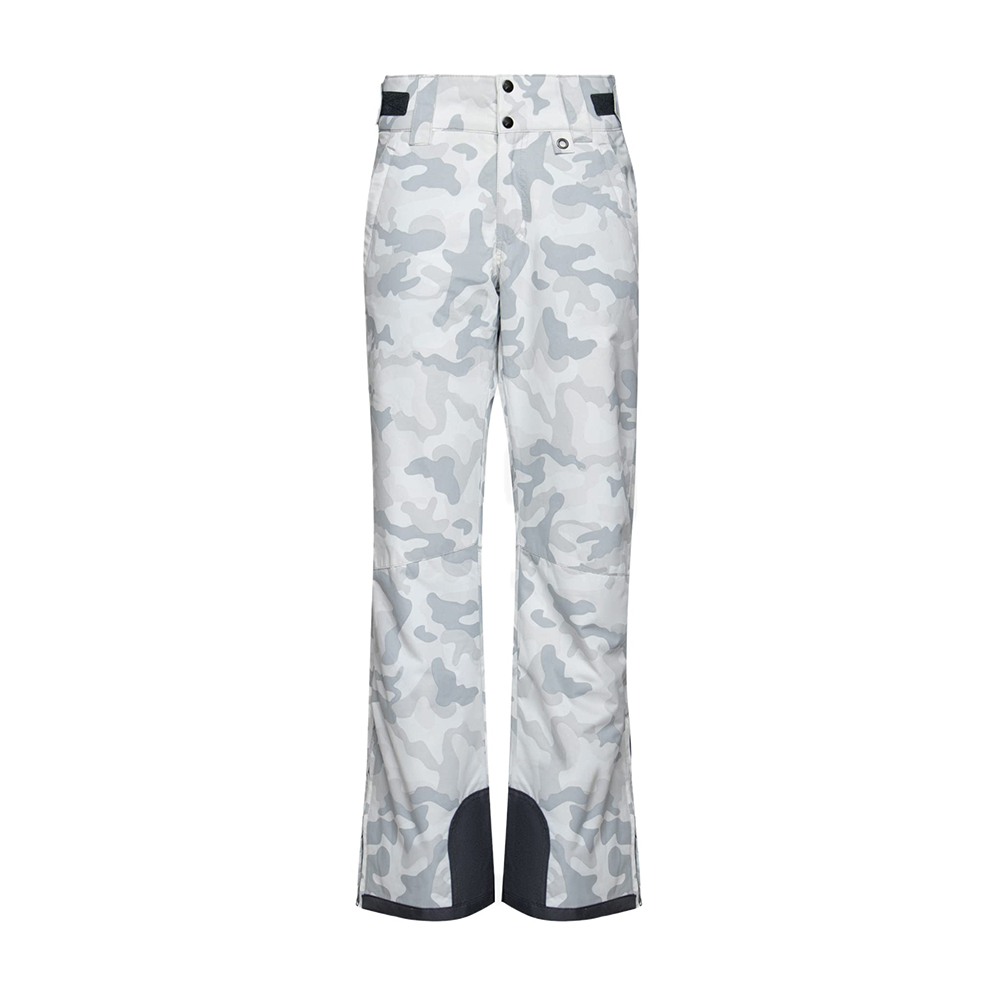 Blanc camouflage