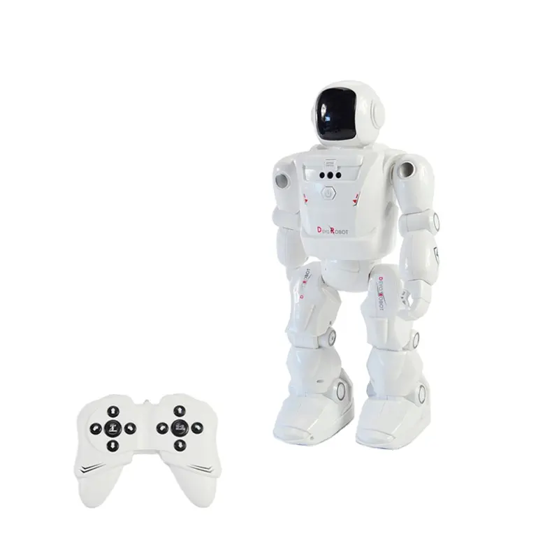 Dowellin Meningkatkan Kemampuan Kontrol Tangan, Mainan Robot Remote Control Cerdas untuk Anak-anak