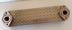 Chất lượng cao động cơ làm mát dầu 5504180635 504198739 504221050 Hệ thống làm mát Sản phẩm - Product Image 3