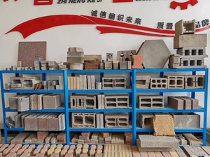 Hollow <strong>Block</strong> Forming <strong>Machine</strong> Small Brick Making <strong>Machine</strong> Product <strong>Line</strong> for Sale Trend Product 2024 - Product Image 6