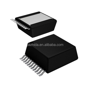 100% Original &amp; New IC Chip LMZ23608TZE/NOPB Non-Isolated PoL Module DC DC Converter 1 <strong>Output</strong> 0.8~6V 8A 6V-36V <strong>Input</strong> TO-PMOD-11 - Product Image 1