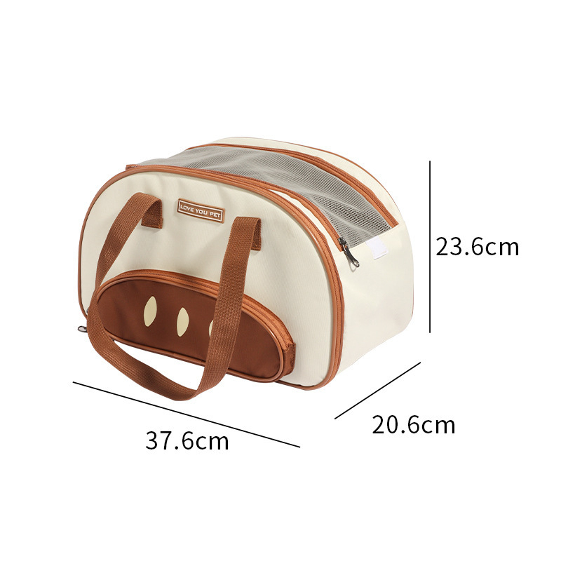 Toast cat bag-Within 3.5kg Cats