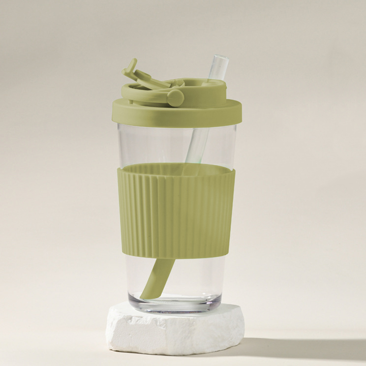 Vert Matcha