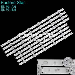 ES-701 47LB <strong>LED</strong> Backlight(8) L G Innotek DRT 3.0 47&quot; a Type SIGNAGE Rev00 Use for L G 47LS35A-5B 47LS35A-5BC Panel LC470DUE-FGB6 - Product Image 6