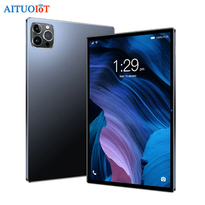 ATB8510タブレットコンピュータPC Androidシステム頑丈な8インチ標準USBタイプC Intel Wi-fi 6オプション1500gビジネス用 - Product Image 5